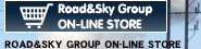Road&Sky Group ON-LINE STORE