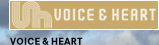 VOICE&HEART