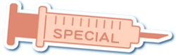 SPECIAL