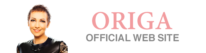 ORIGA OFFICIAL SITE