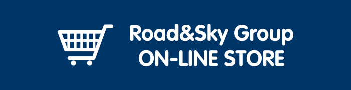 Road&Sky Group ON-LINE SOTRE
